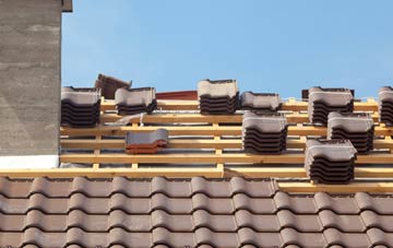Sladesbridge clay roofing costs