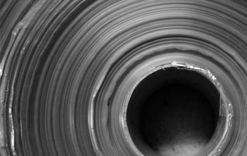 Sladesbridge pvc roof replacement