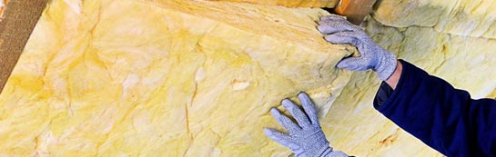 quotes for Sladesbridge roof insulation