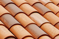 Sladesbridge clay roofing