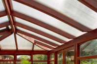 Sladesbridge conservatory roofing insulation