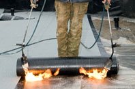 Sladesbridge flat roof sealing quote